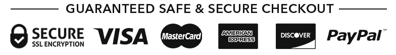 Safe Checkout Badge